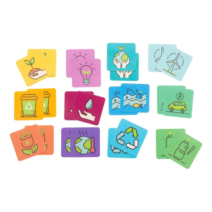 custom memory game animals - AP716859 (ANDA#C)